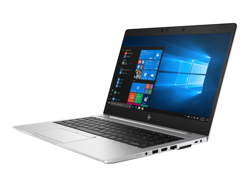 HP ProBook 745 G6