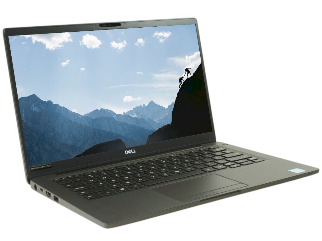 Dell Latitude 7400