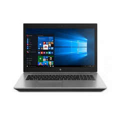 HP ZBook 17 G5