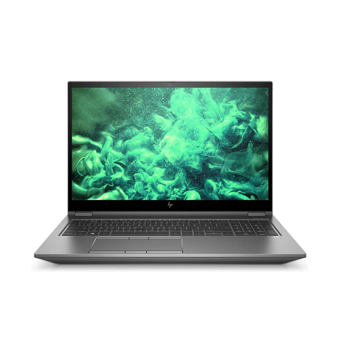 HP ZBook Fury 15 G8