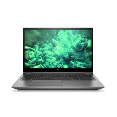 HP ZBook Fury 15 G8