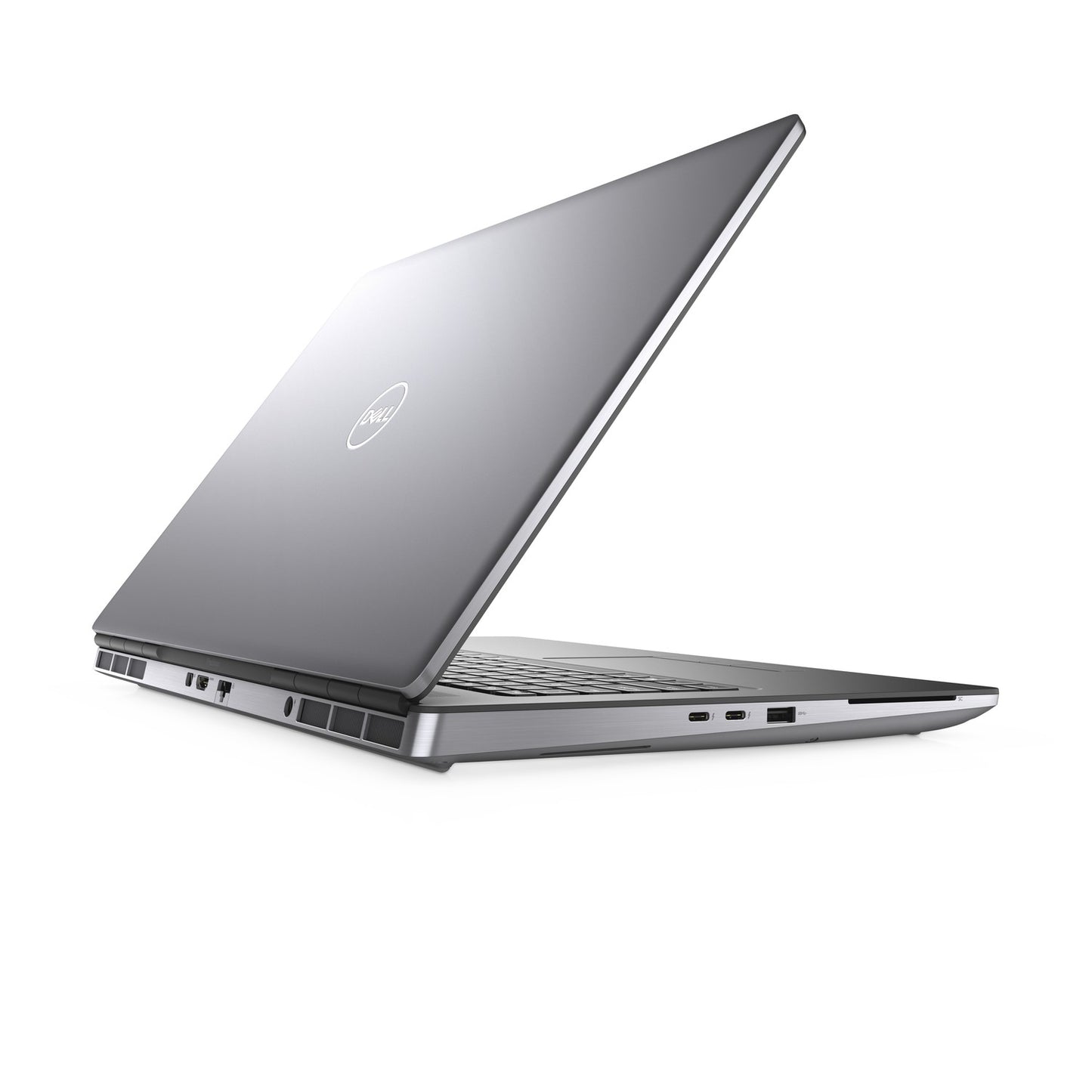 Dell Precision 7750