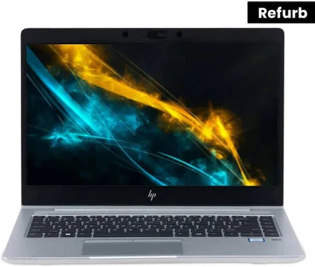 HP 840 G5 I5-8TH 8/256 5O PCS LOT